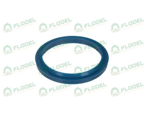 [FLO04752] Simering etansare cilindru hidraulic 50x60.6x5.3