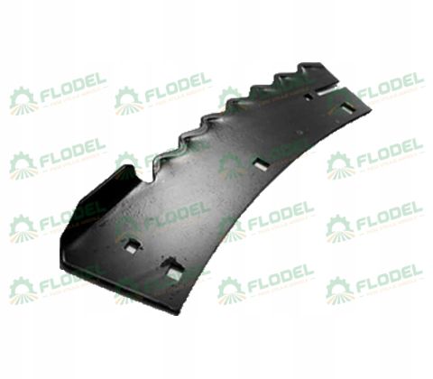 [FLO04757] Cutit porumb CLAAS JAGUAR 996309 - STANGA