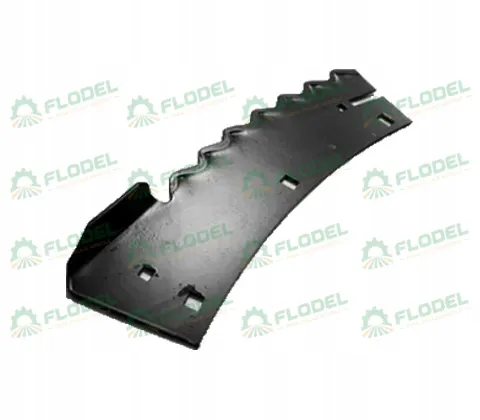 [FLO04757] Cutit porumb CLAAS JAGUAR 996309 - STANGA