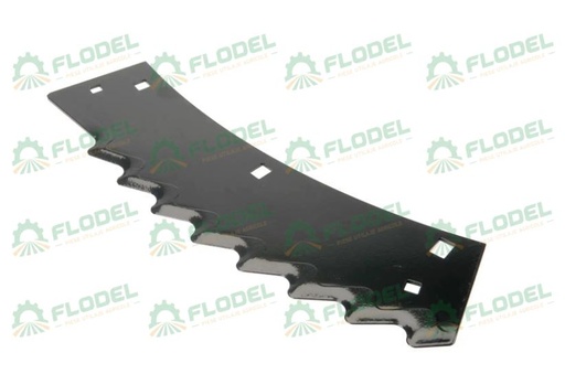 [FLO04758] Cutit porumb CLAAS JAGUAR 996310 - STANGA
