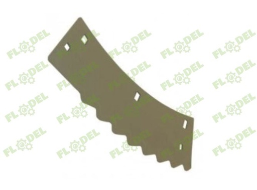 [FLO04760] Cutit porumb CLAAS JAGUAR 996313  - DREAPTA