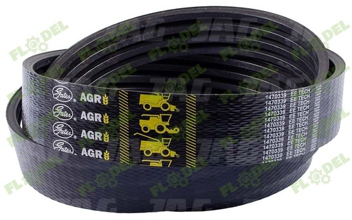 [FLO04761] Curea zdrobitor CLAAS JAGUAR 076403