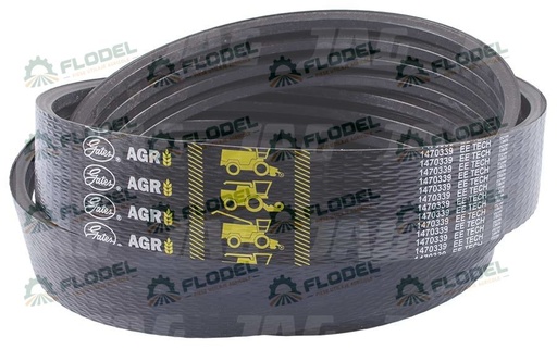 [FLO04761] Curea zdrobitor CLAAS JAGUAR 076403