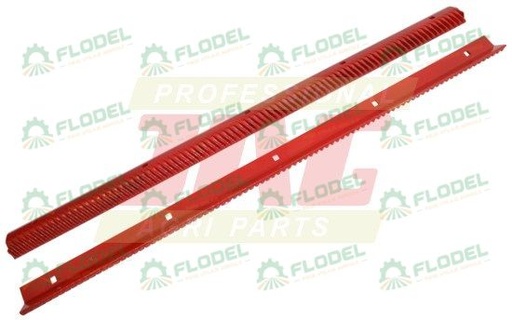 [FLO04764] Set sine (ST+DR) batator Deutz Fahr 1270mm 06528008 06528010