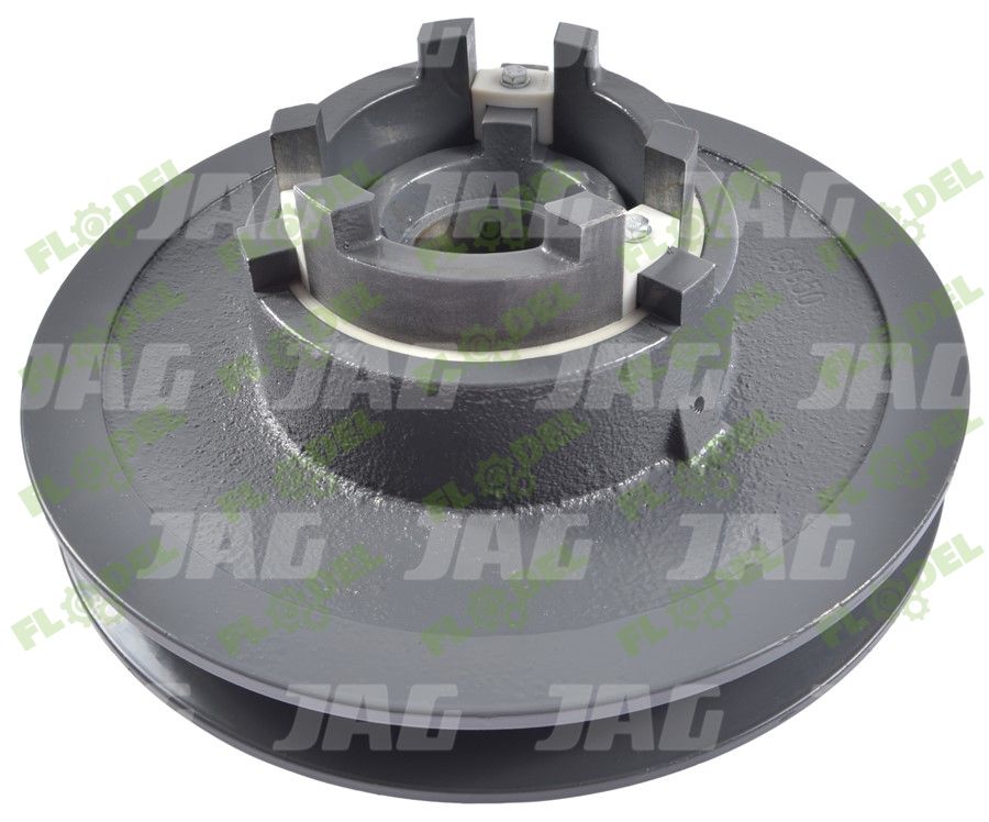 [FLO04769] Variator complet CLAAS TUCANO  LEXION  749999 749997