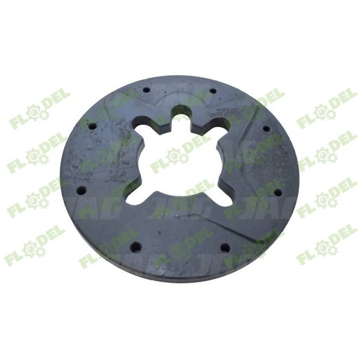 [FLO04781] Carcasa ambreiaj CLAAS 610463