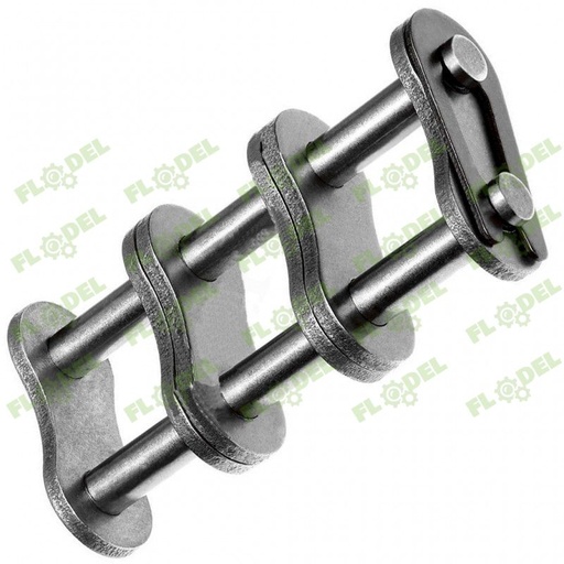 [FLO04797] Cheita lant dublu 12A-2 671173