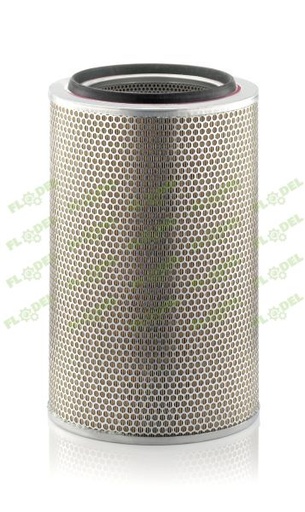 [FLO04804] Filtru aer MANN C 30 1537