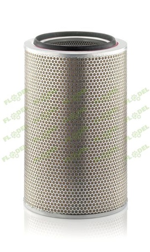 [FLO04804] Filtru aer MANN C 30 1537