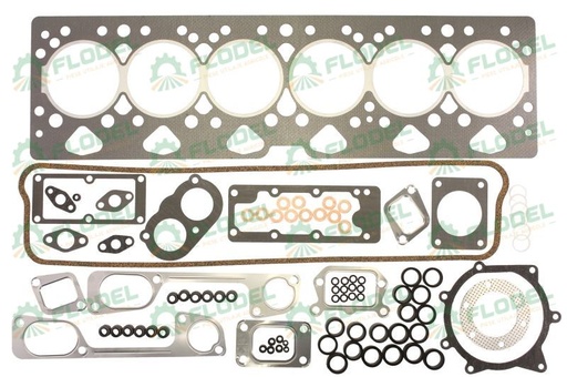 [FLO04806] Set garnituri motor Perkins