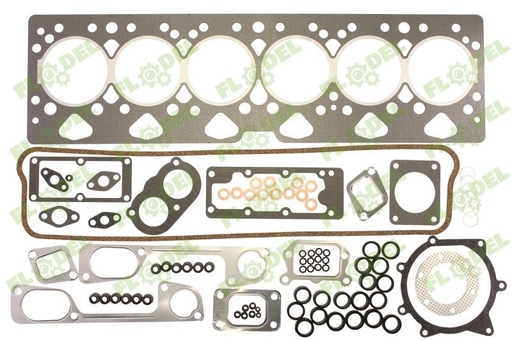 [FLO04806] Set garnituri motor Perkins