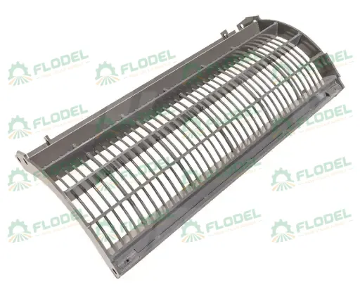 [FLO04807] Contrabatator CLAAS DOMINATOR 600250 [PORUMB]