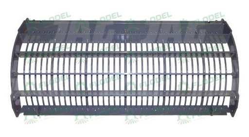 [FLO04807] Contrabatator porumb combina CLAAS DOMINATOR 600250