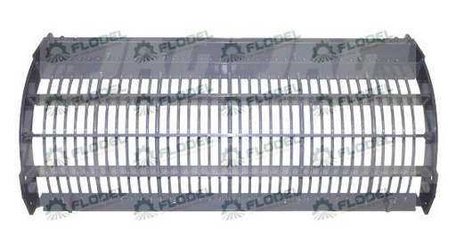 [FLO04807] Contrabatator porumb combina CLAAS DOMINATOR 600250