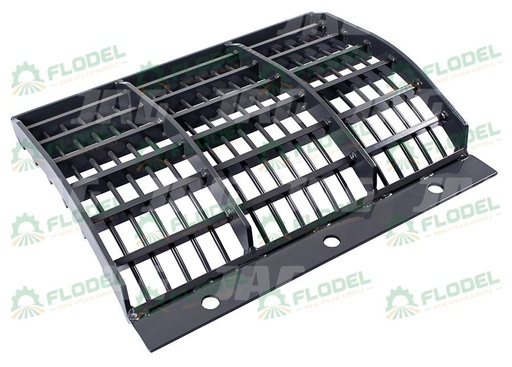 [FLO04808] Contrabatator porumb CLAAS LEXION 735444