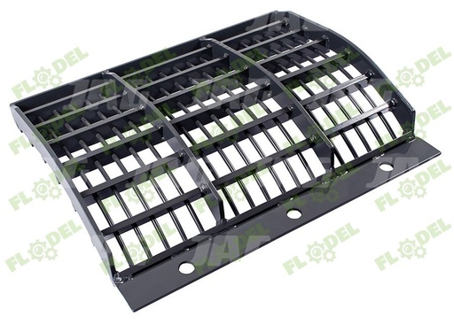 [FLO04808] Contrabatator porumb CLAAS LEXION 735444