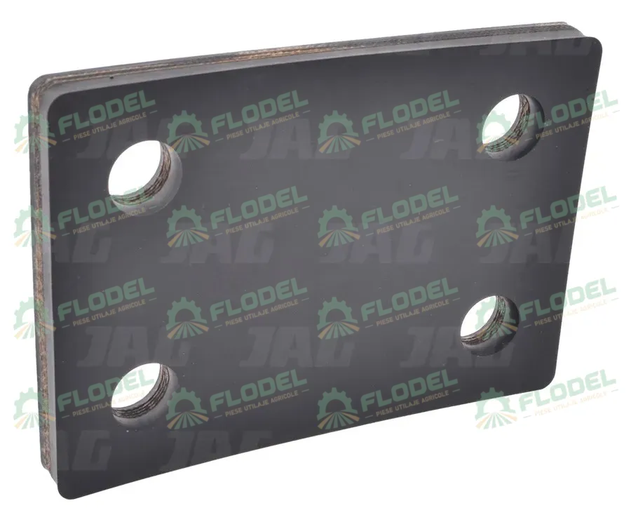 [FLO04809] Paleta cauciuc pleava CLAAS LEXION 731375