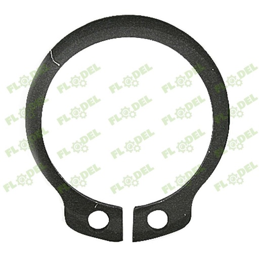 [FLO04821] Siguranta exterioara 12x1mm DR11160