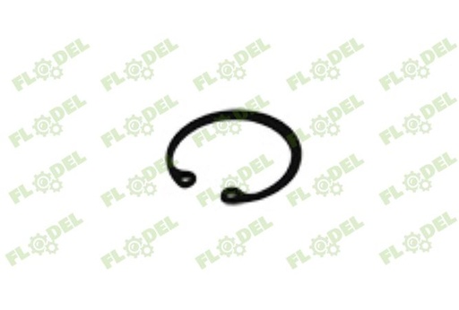 [FLO04822] Siguranta 30x1,2mm DR11170