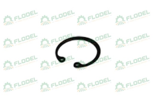 [FLO04822] Siguranta 30x1,2mm DR11170