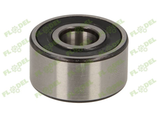 [FLO04828] Rulment 5201 2RS (3201 2RS) NACHI