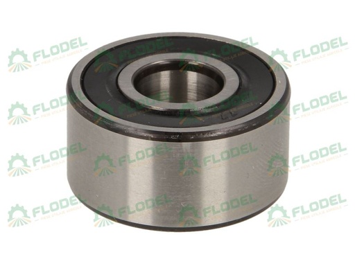[FLO04828] Rulment 5201 2RS (3201 2RS) NACHI