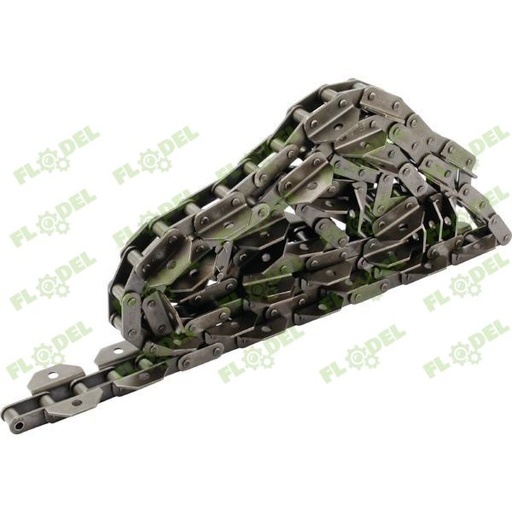 [FLO04829] Lant transportor central CLAAS TUCANO 520903