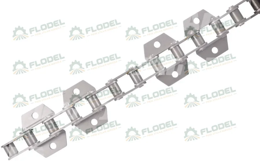 [FLO04829] Lant transportor central CLAAS TUCANO 520903