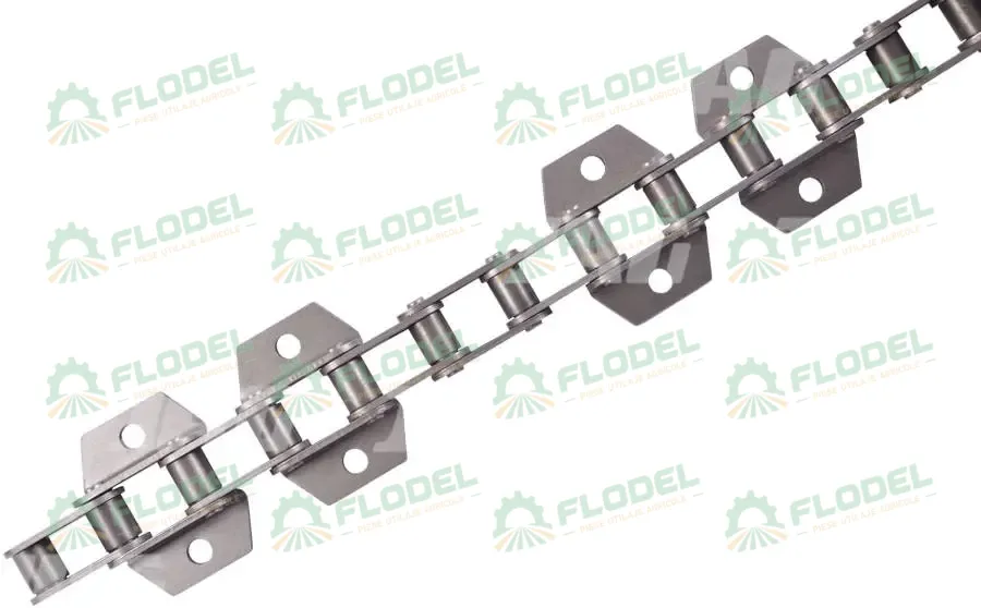 [FLO04829] Lant transportor central CLAAS TUCANO 520903