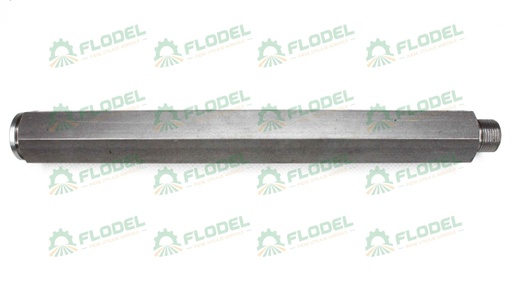 [FLO04834] Ax hexagonal 285mm Capello 01079600