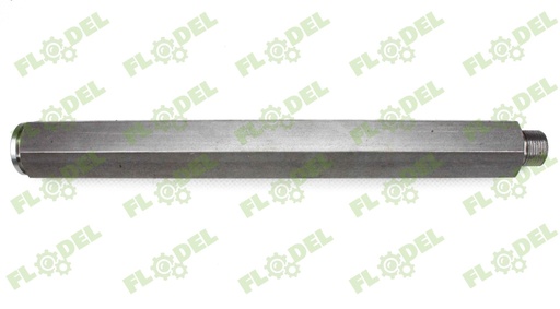 [FLO04834] Ax hexagonal 285mm Capello 01079600