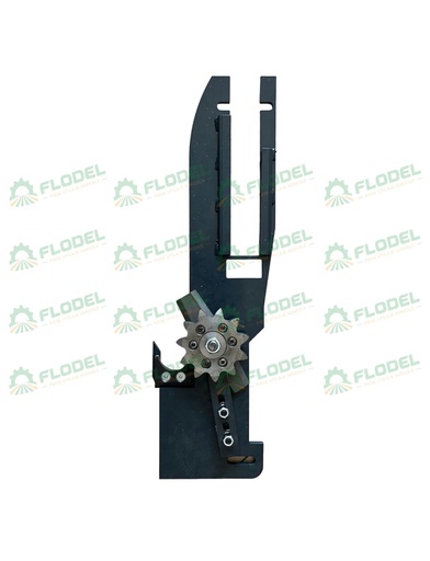 [FLO04845] Kit floarea soarelui CLAAS CONSPEED [DREAPTA]