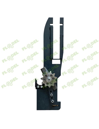 [FLO04845] Kit floarea soarelui CLAAS CONSPEED