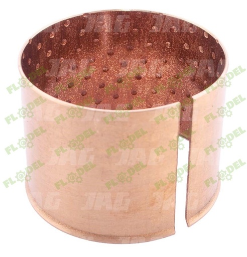 [FLO04853] Bucsa bronz 50x52x40mm 602278