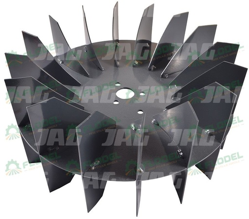 [FLO04855] Rotor vant CLAAS 605059