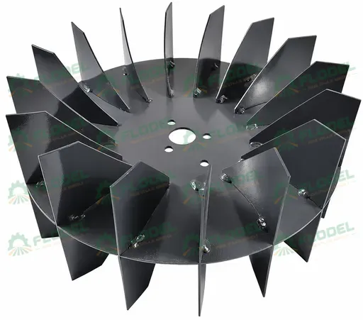 [FLO04855] Rotor vant CLAAS 605059