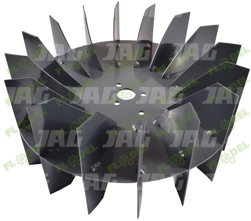 [FLO04855] Rotor vant CLAAS 605059
