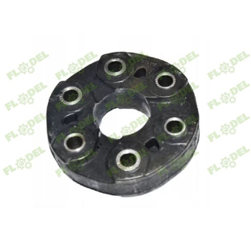 [FLO04856] Cuplaj cauciuc Geringhoff JURID 144x54x106mm