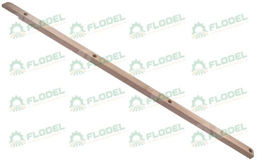 [FLO04857] Sina lemn 1390x40x30mm CLAAS Tucano 531552