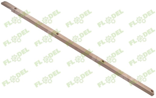 [FLO04857] Sina lemn 1390x40x30mm CLAAS Tucano 531552