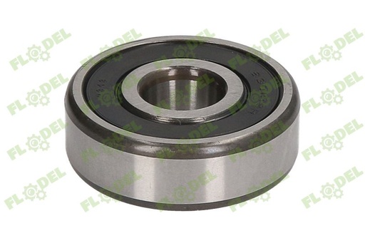 [FLO04858] Rulment 6301 2RS FAG