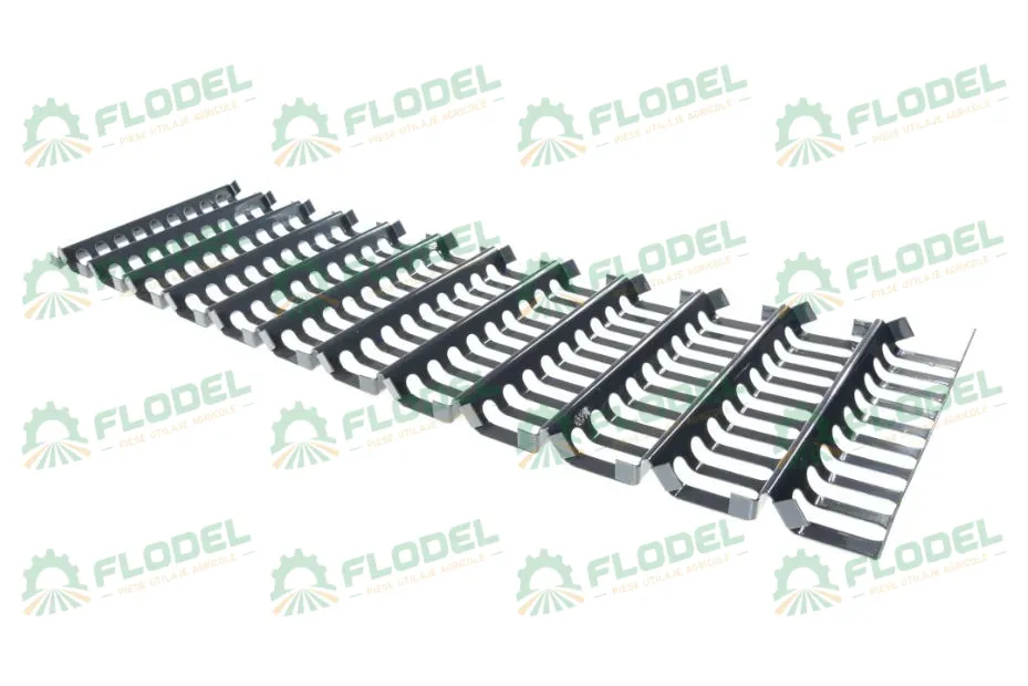 [FLO04860] Sita cai combina CLAAS 670939