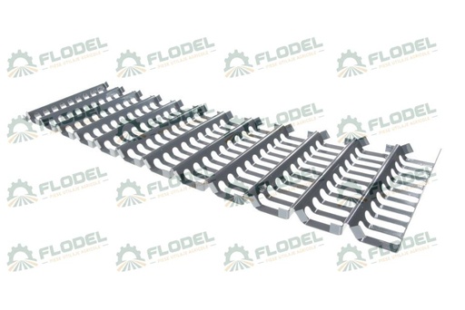 [FLO04860] Sita cai combina CLAAS 670939