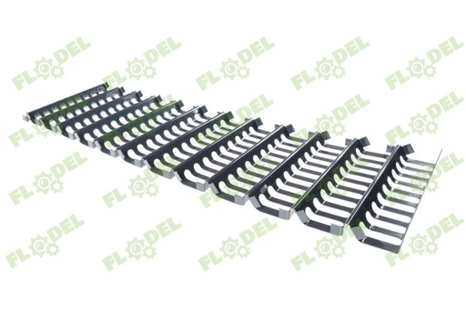 [FLO04860] Sita cai combina CLAAS 670939