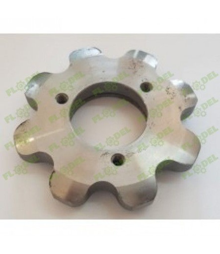 [FLO04861] Pinion kit floarea soarelui 41.4mm DR18010