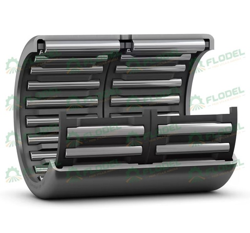 [FLO04862] Rulment cu ace DHK3038