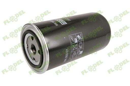 [FLO04868] Filtru combustibil WK 950/21 MANN