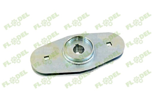[FLO04874] Tocator OLIMAC DR12290