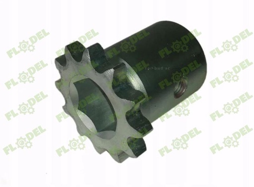 [FLO04876] Pinion OLIMAC Z12 DR6080