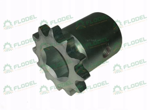 [FLO04876] Pinion OLIMAC Z12 DR6080